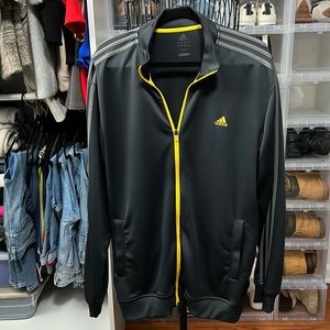 Adidas Jacket